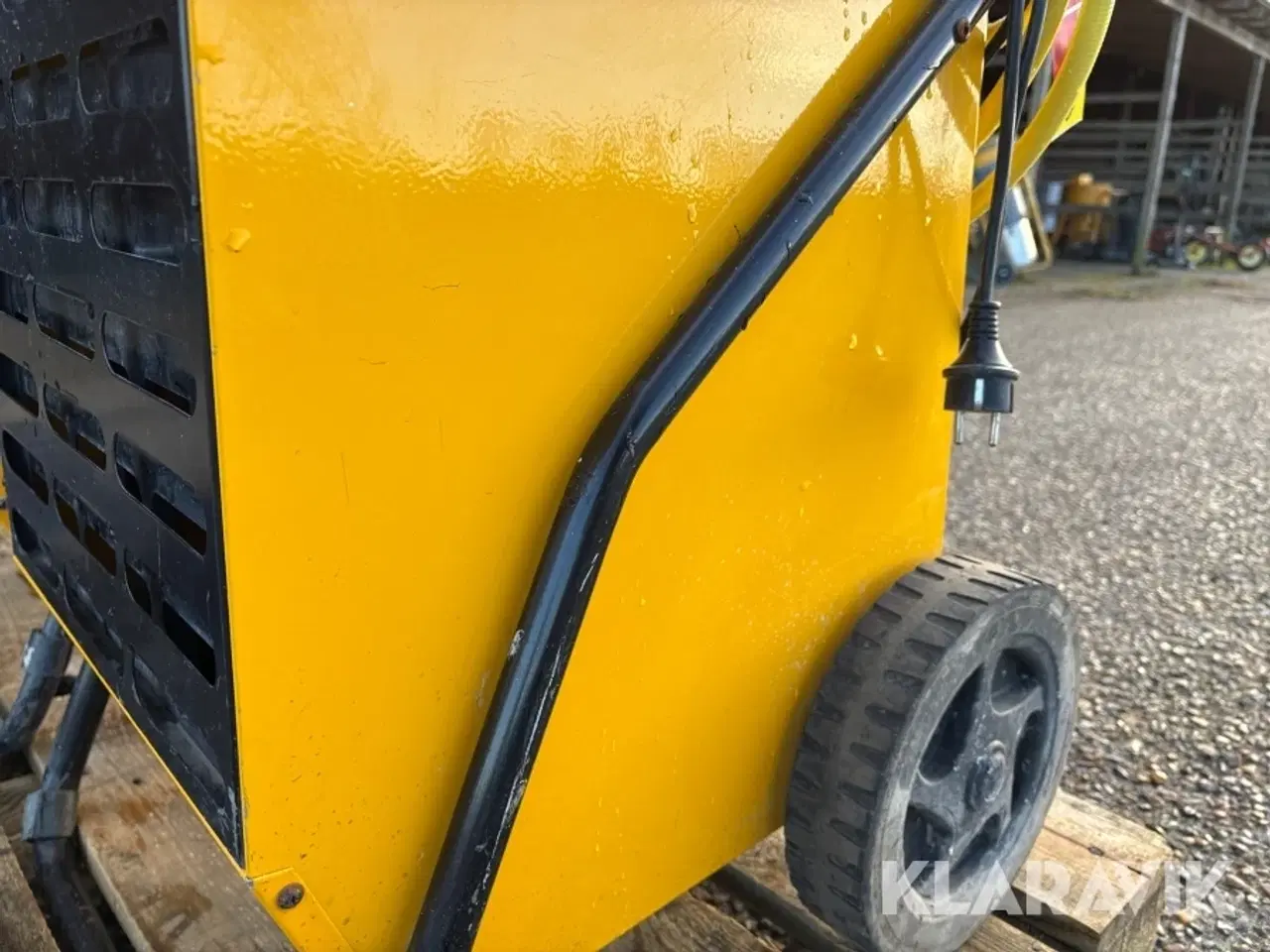 Billede 9 - Affugter Esa DH44 2 styk