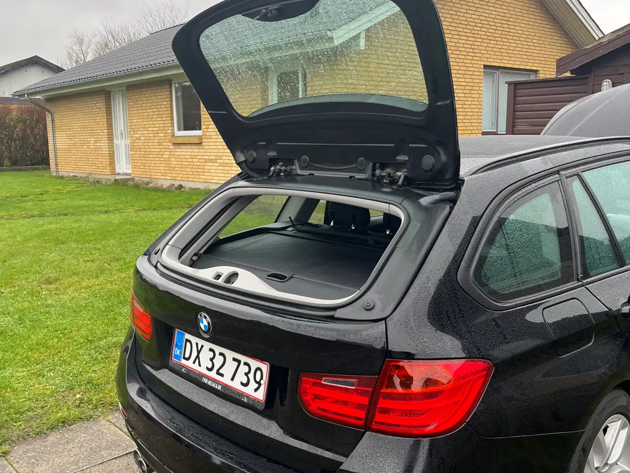 Billede 9 - BMW 330 d Touring Steptronic