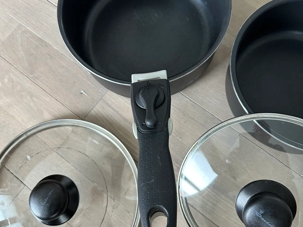 Billede 3 - Isabella grydesæt 