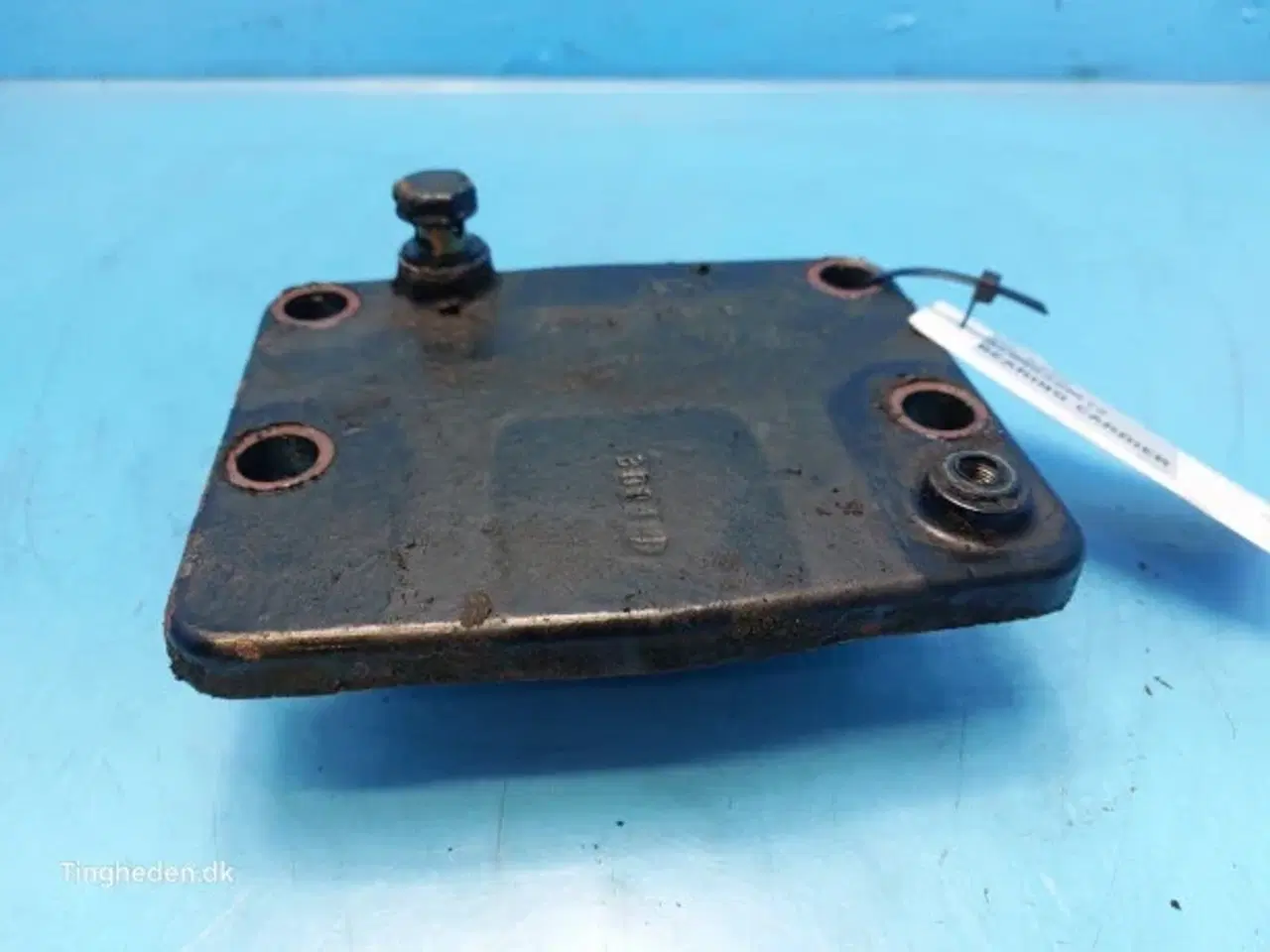 Billede 6 - Massey Ferguson 6465 Leje Dæksel 3798539M12