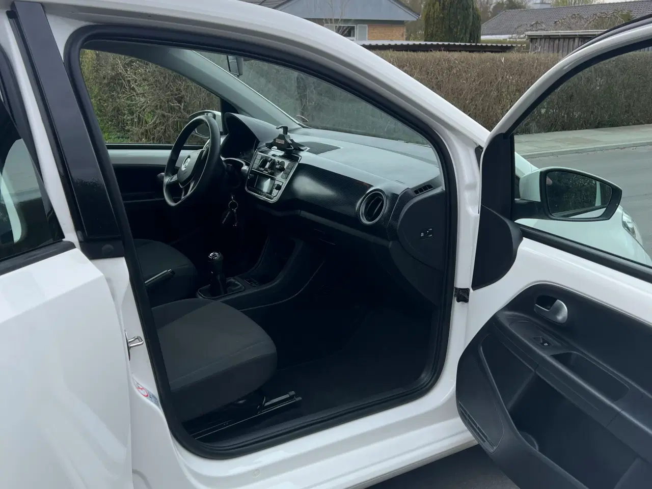 Billede 9 - Volkswagen Up !!!