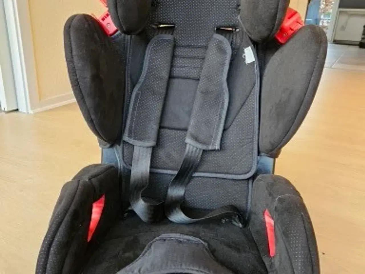 Billede 4 - Autostol Recaro Young Sport