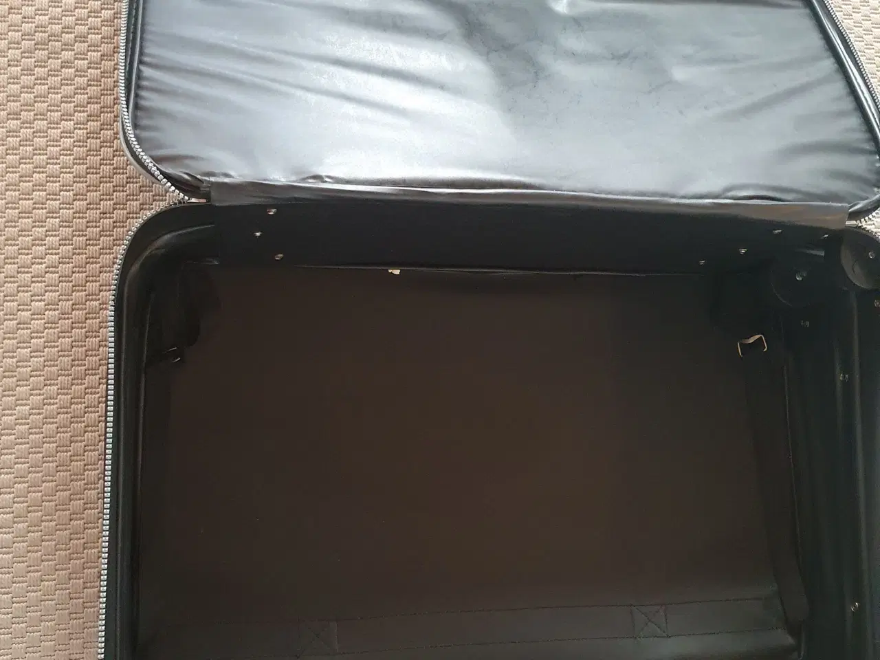 Billede 2 - Kuffert 