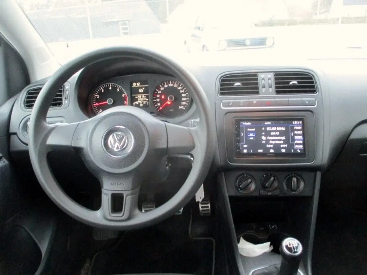 Billede 19 - VW Polo 1,2 Trendline