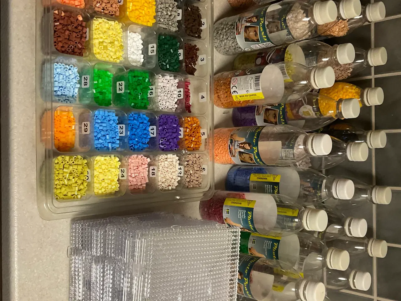 Billede 1 - Photo Pearls