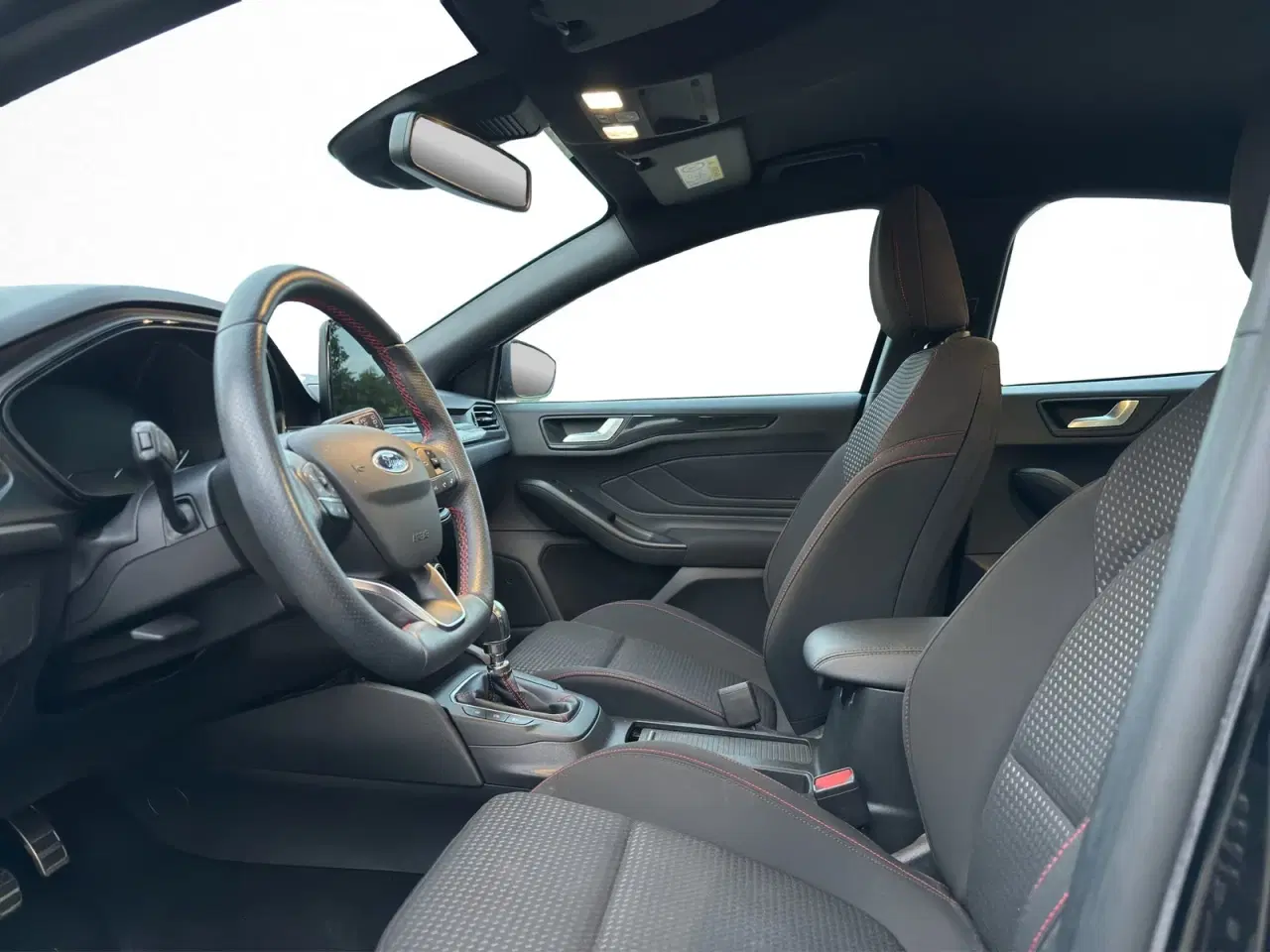 Billede 9 - Ford Focus 1,5 EcoBoost ST-Line