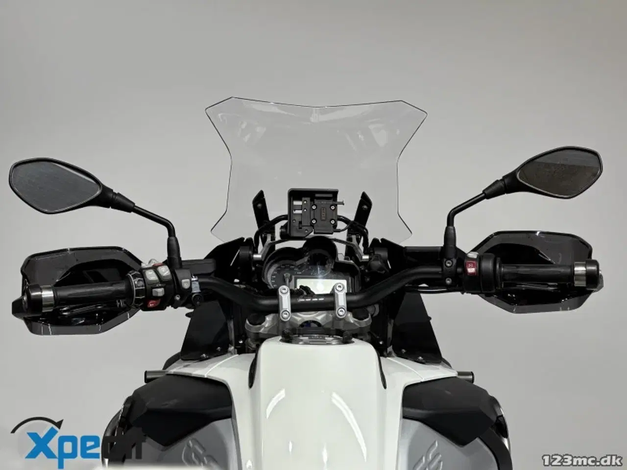 Billede 10 - BMW R 1200 GS Adventure