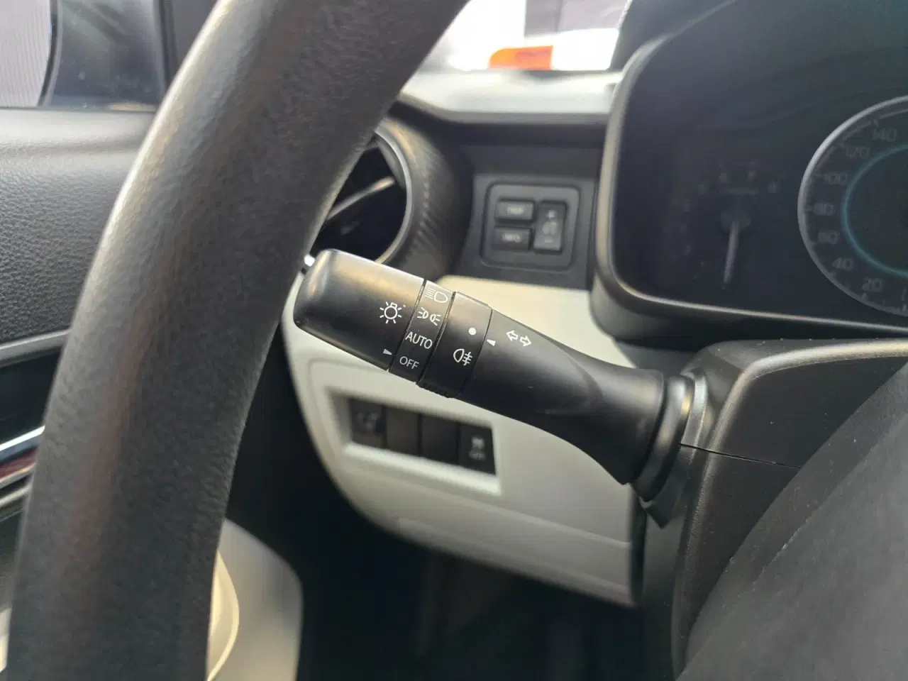 Billede 12 - Suzuki Ignis 1,2 Dualjet Club