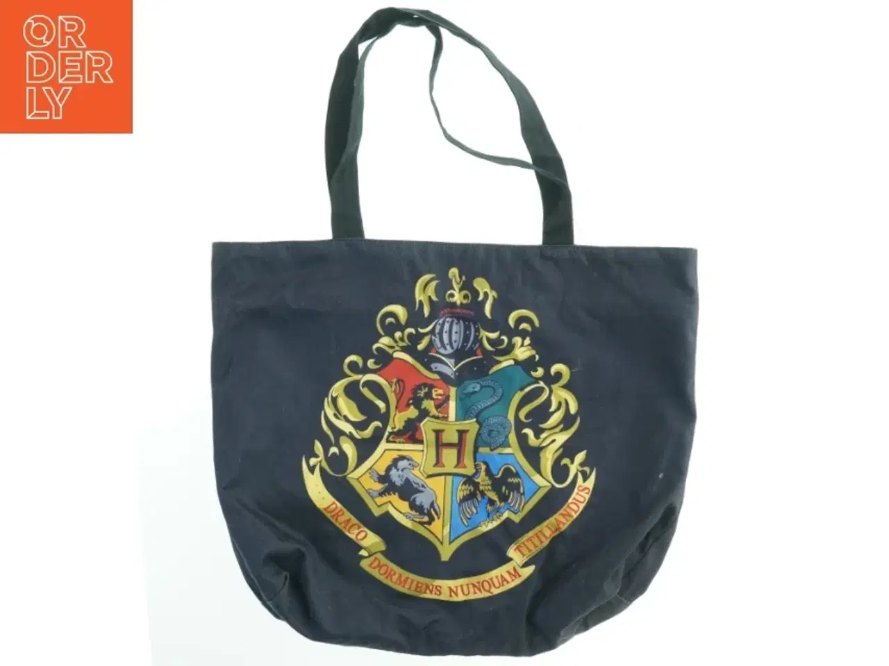 Billede 1 - Harry Potter skuldertaske fra Harry Potter (str. 40x35 cm)