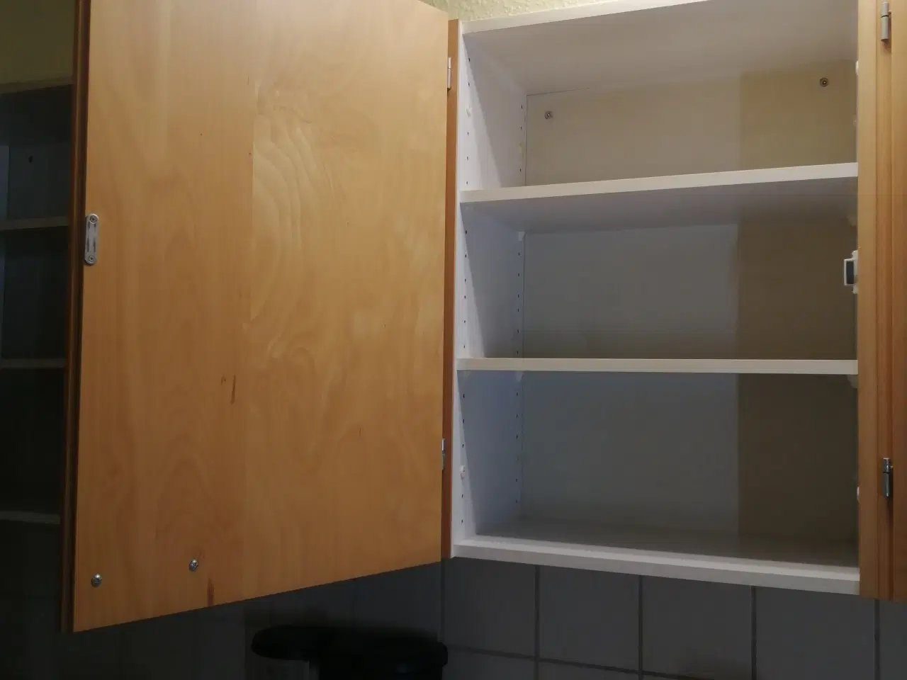Billede 6 - brugt HTH køkken