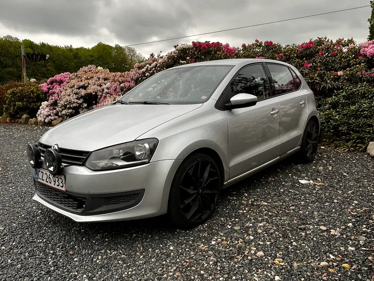 Billede 1 - Polo TDI 1.6
