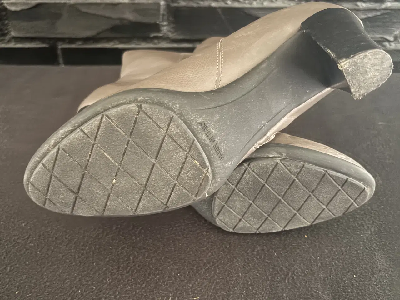 Billede 2 - Fonnesberg støvler 