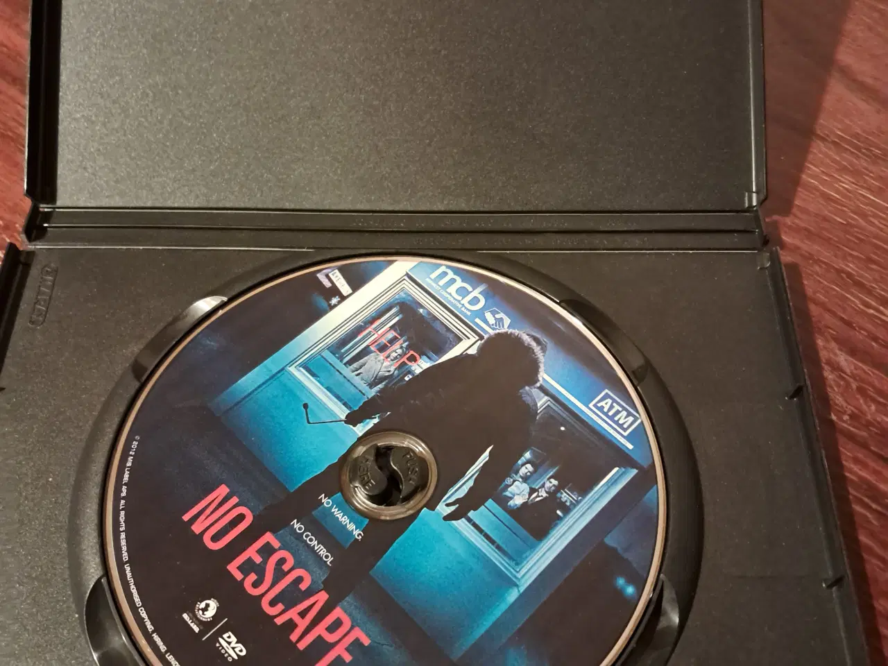 Billede 3 - No Escape