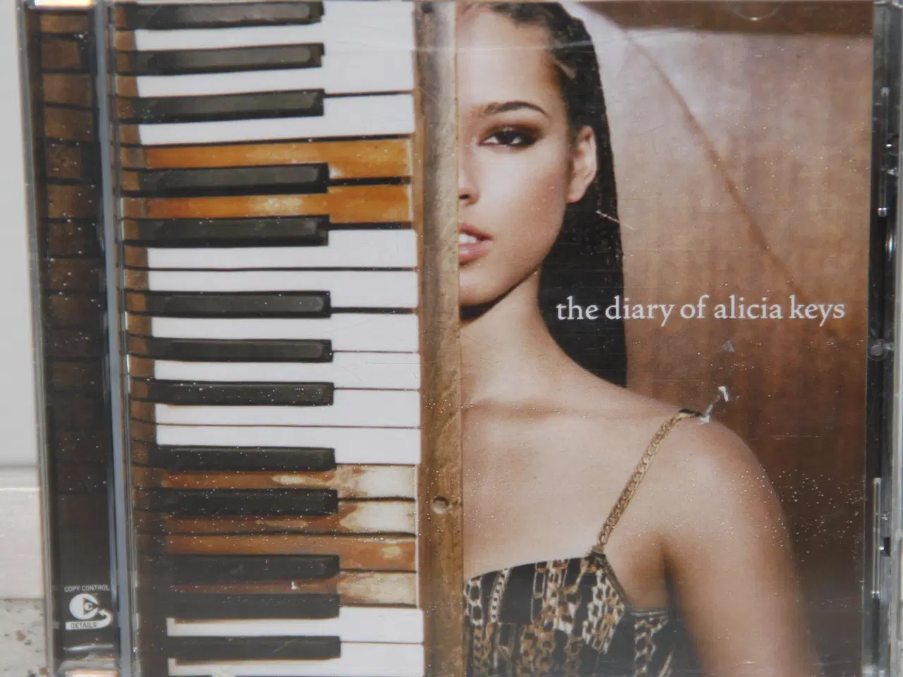 Billede 3 - CD’er Forskellige sælges.