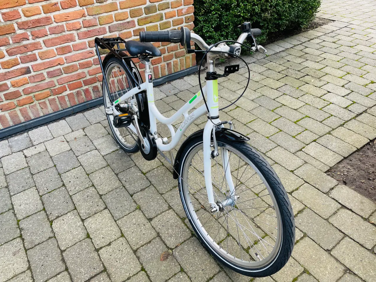 Billede 9 - 24” Kildemoes pigecykel