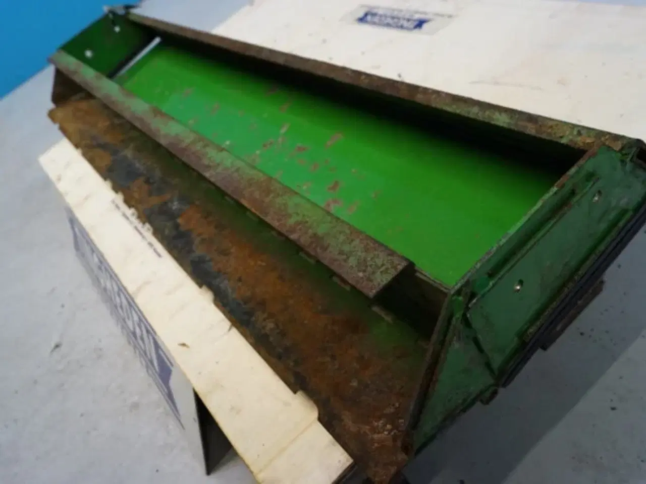 Billede 4 - John Deere 9780 Stenfælde AZ100965