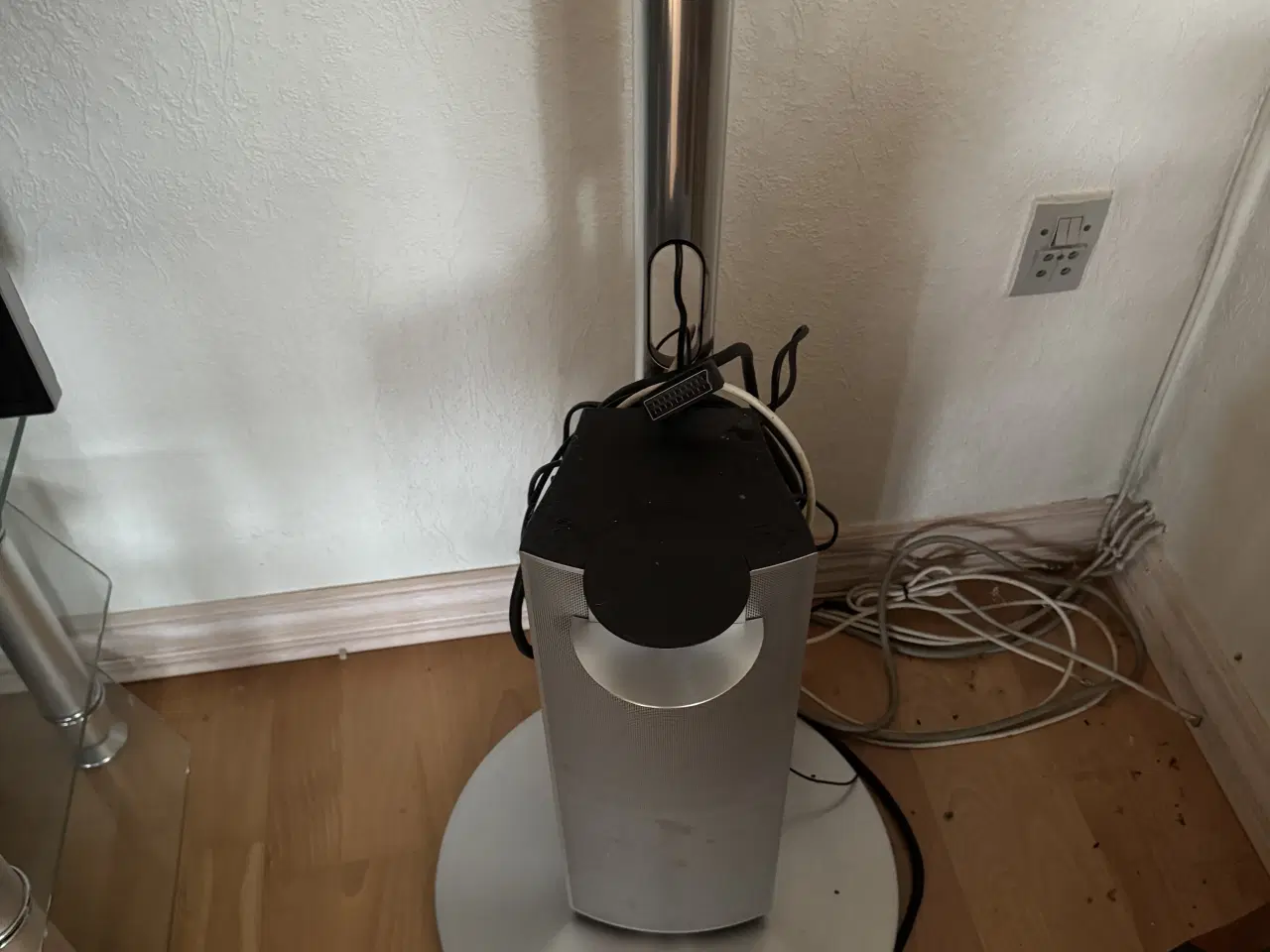 Billede 4 - B&O biovision 7