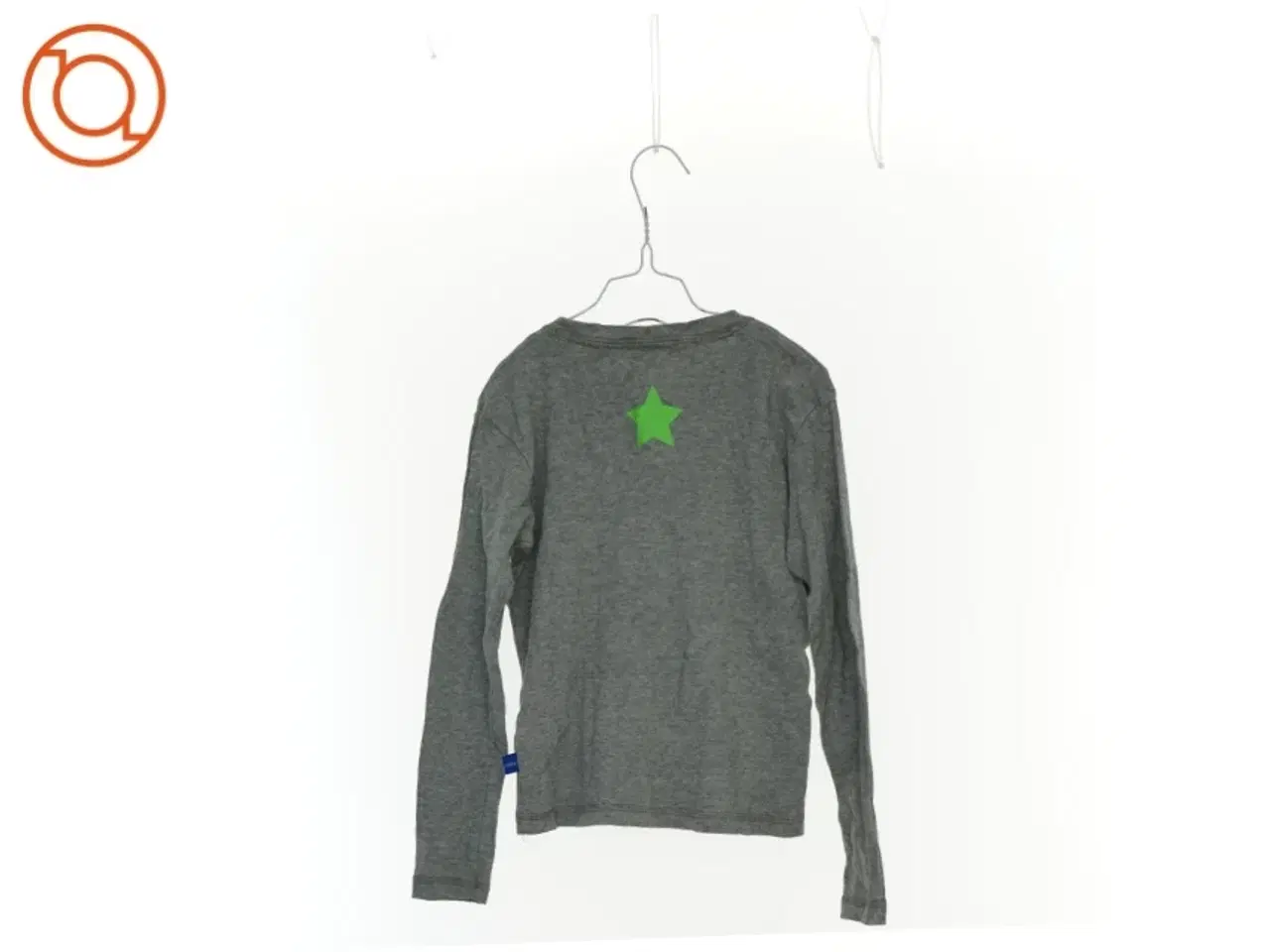 Billede 2 - Bluse fra Molo (str. 122 cm)
