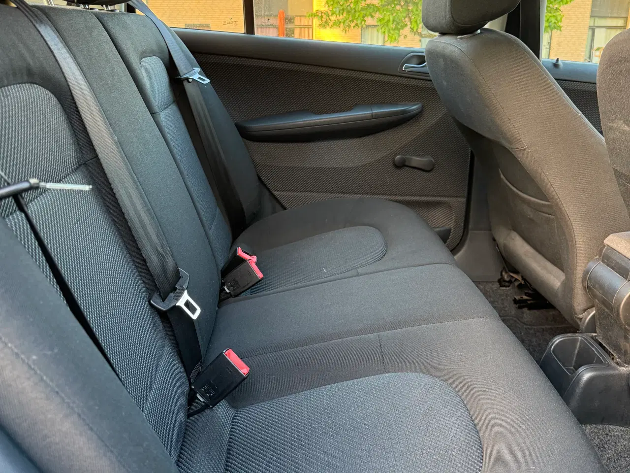 Billede 6 - Skoda fabia 1.2 Benzin