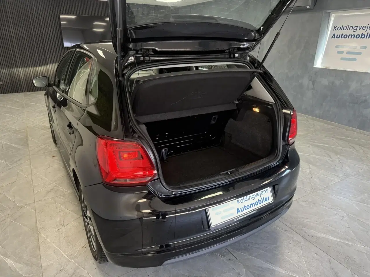 Billede 5 - VW Polo 1,0 Bluemotion DSG 95HK 5d 7g Aut.