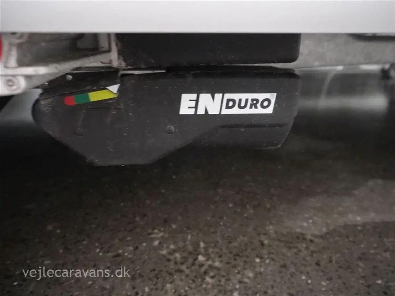 Billede 4 - 2023 - Tabbert Rossini 490 TD