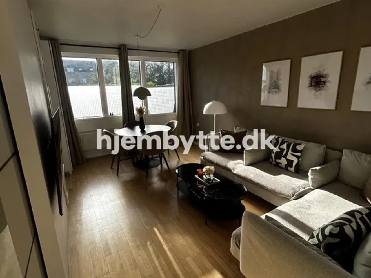 Billede 2 - Hjembytte - Kingosvej