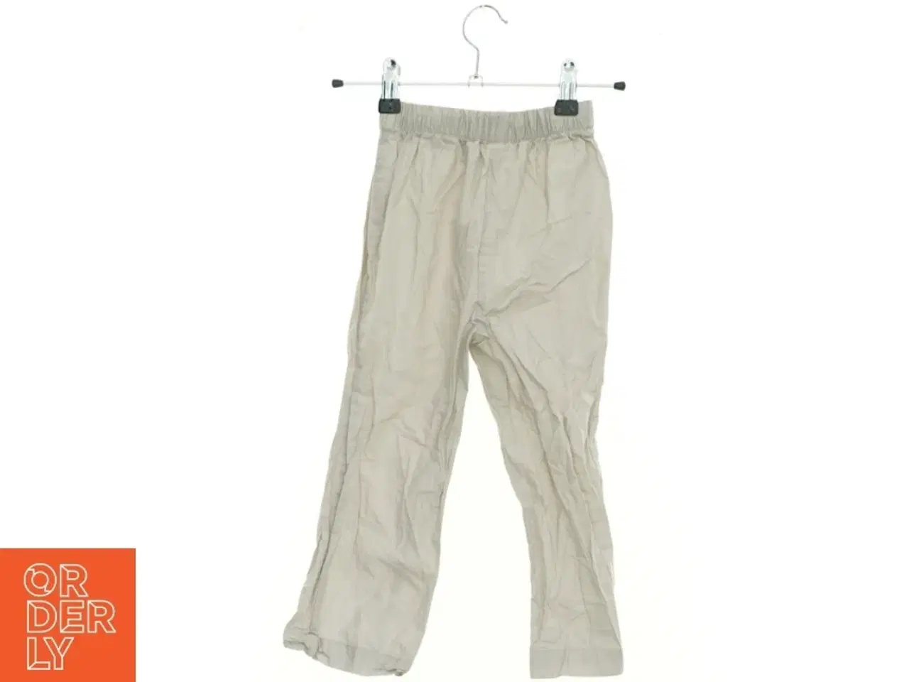 Billede 2 - Bukser (str. 104 cm)