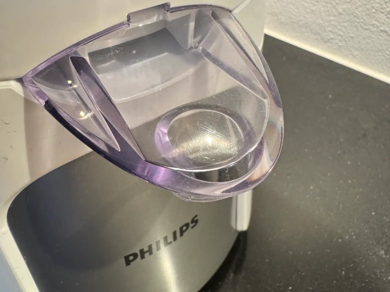 Billede 2 - Juicer / saftpresser fra Philips