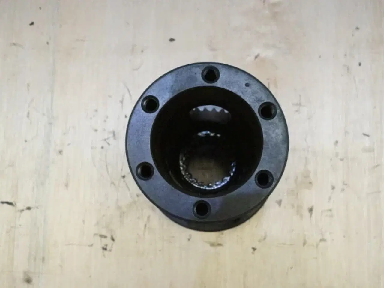 Billede 11 - New Holland CR9090 Aksel 86585619