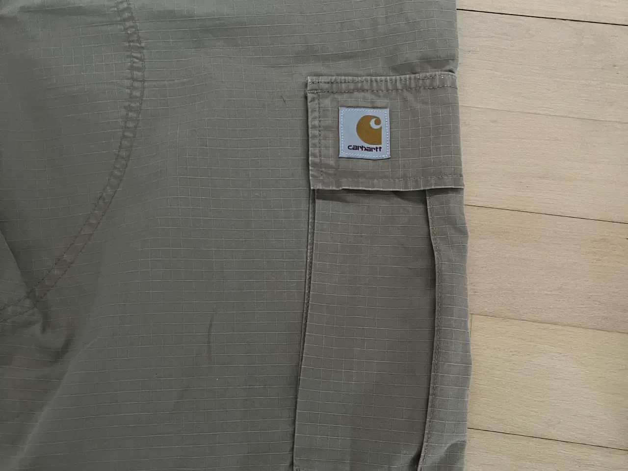 Billede 5 - Carhartt regular cargo shorts 38