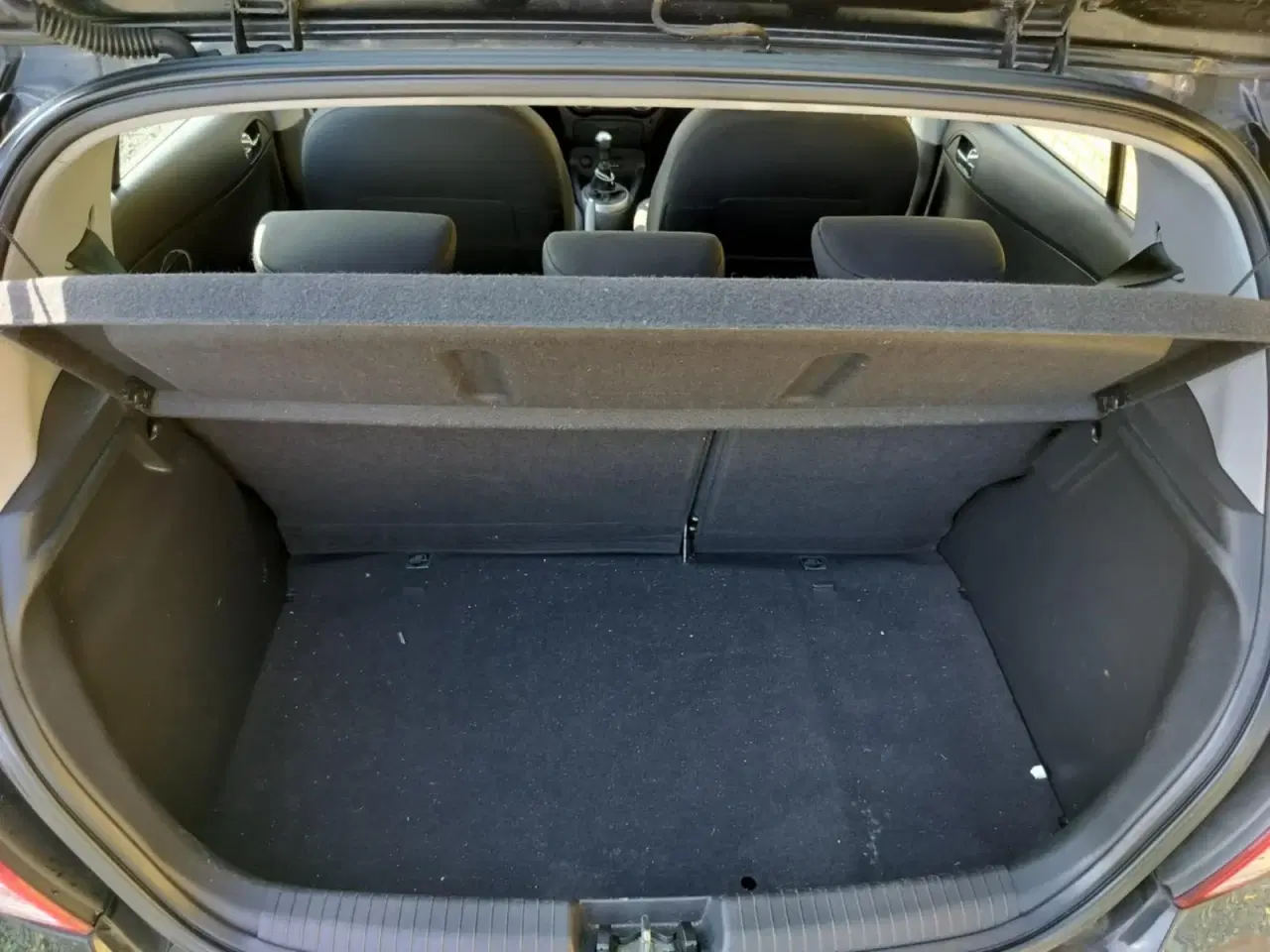 Billede 14 - Hyundai i20 1,25 Classic