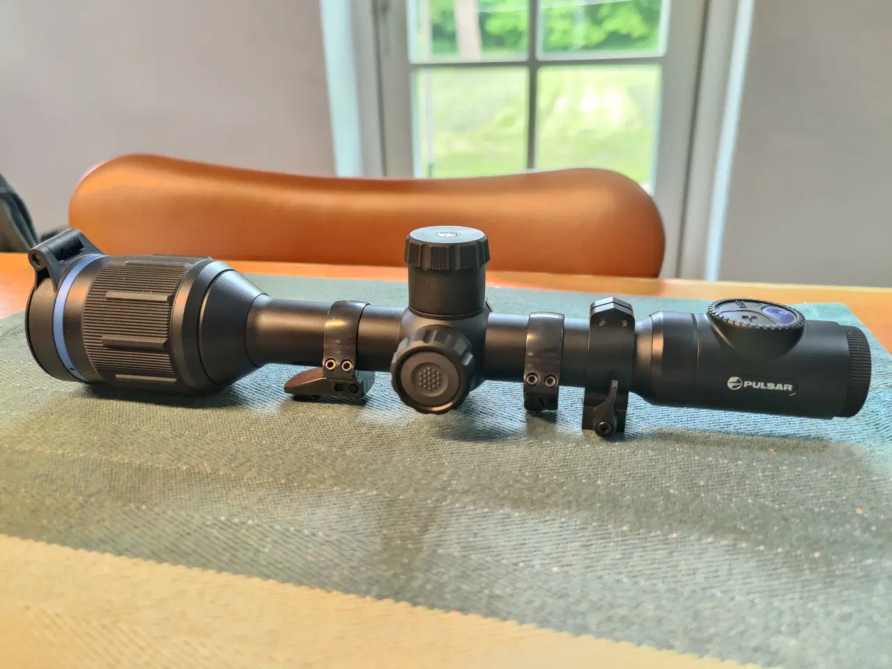 Billede 5 - Pulsar Thermion 2 xq35 Pro