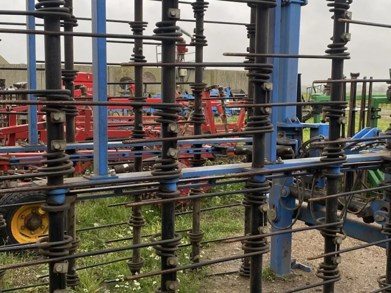 Billede 3 - Bremer 7 meter