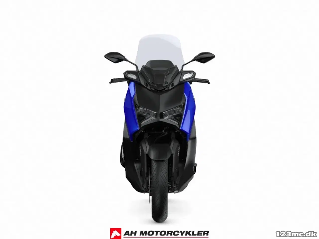 Billede 5 - Yamaha X-Max 300 Icon Blue