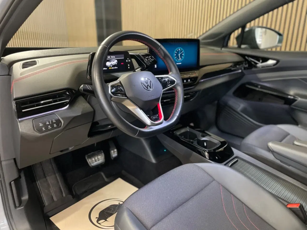 Billede 12 - VW ID.5 77 GTX 4Motion