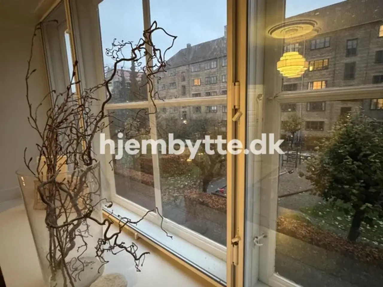 Billede 2 - Hjembytte - Finsensvej