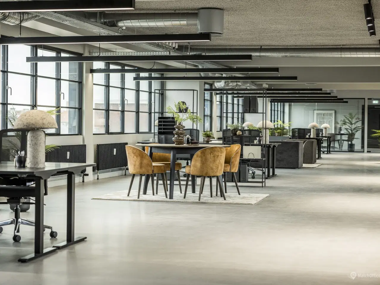 Billede 19 - Butikslejemål på 867 m² med maksimal synlighed – midt  på Nørrebro