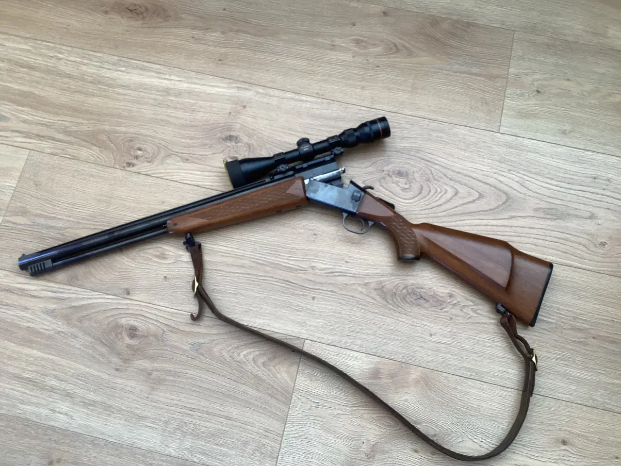 Billede 2 - Tikka 222 12.76