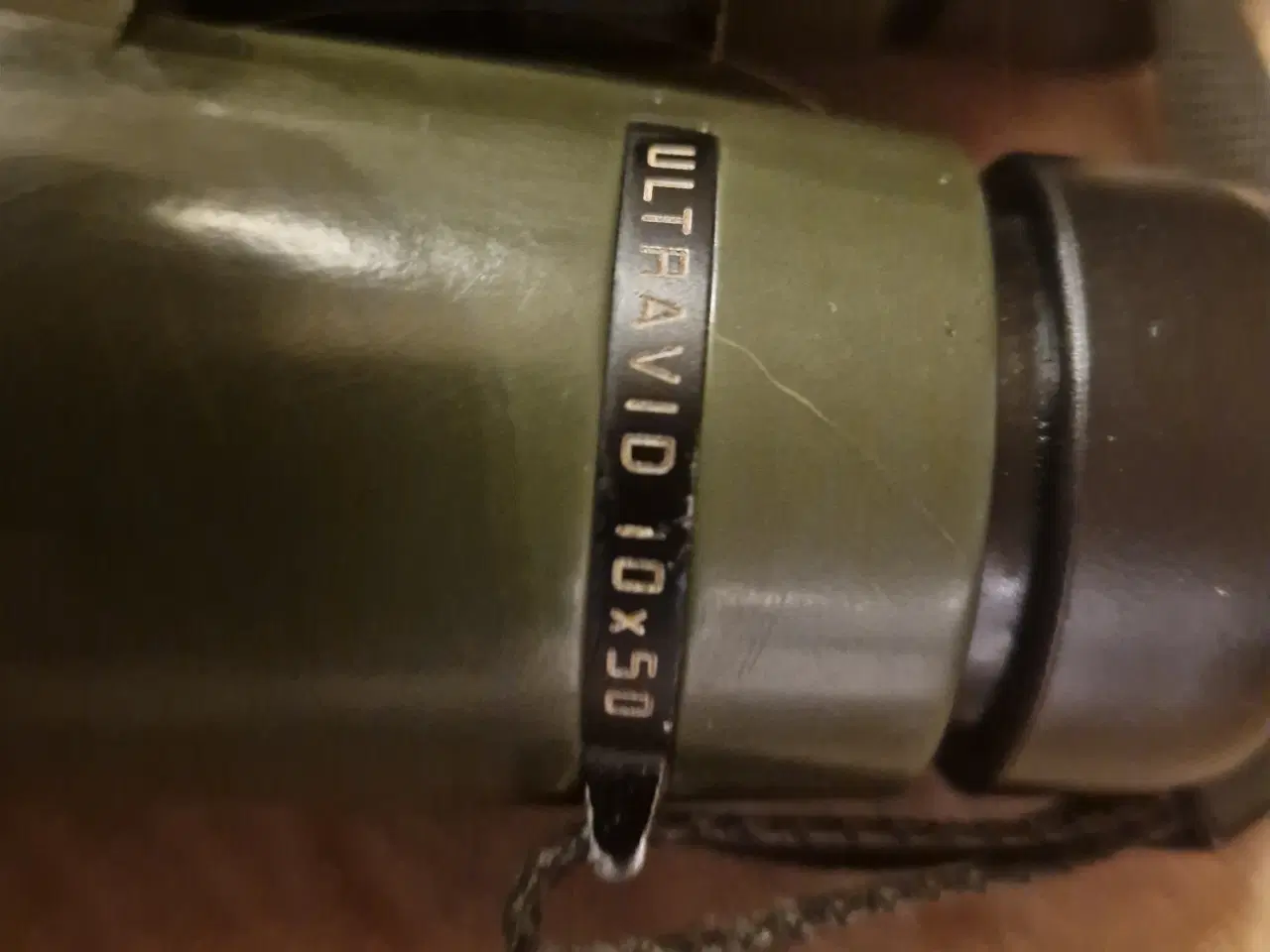 Billede 4 - Leica  Ultravid 10x50