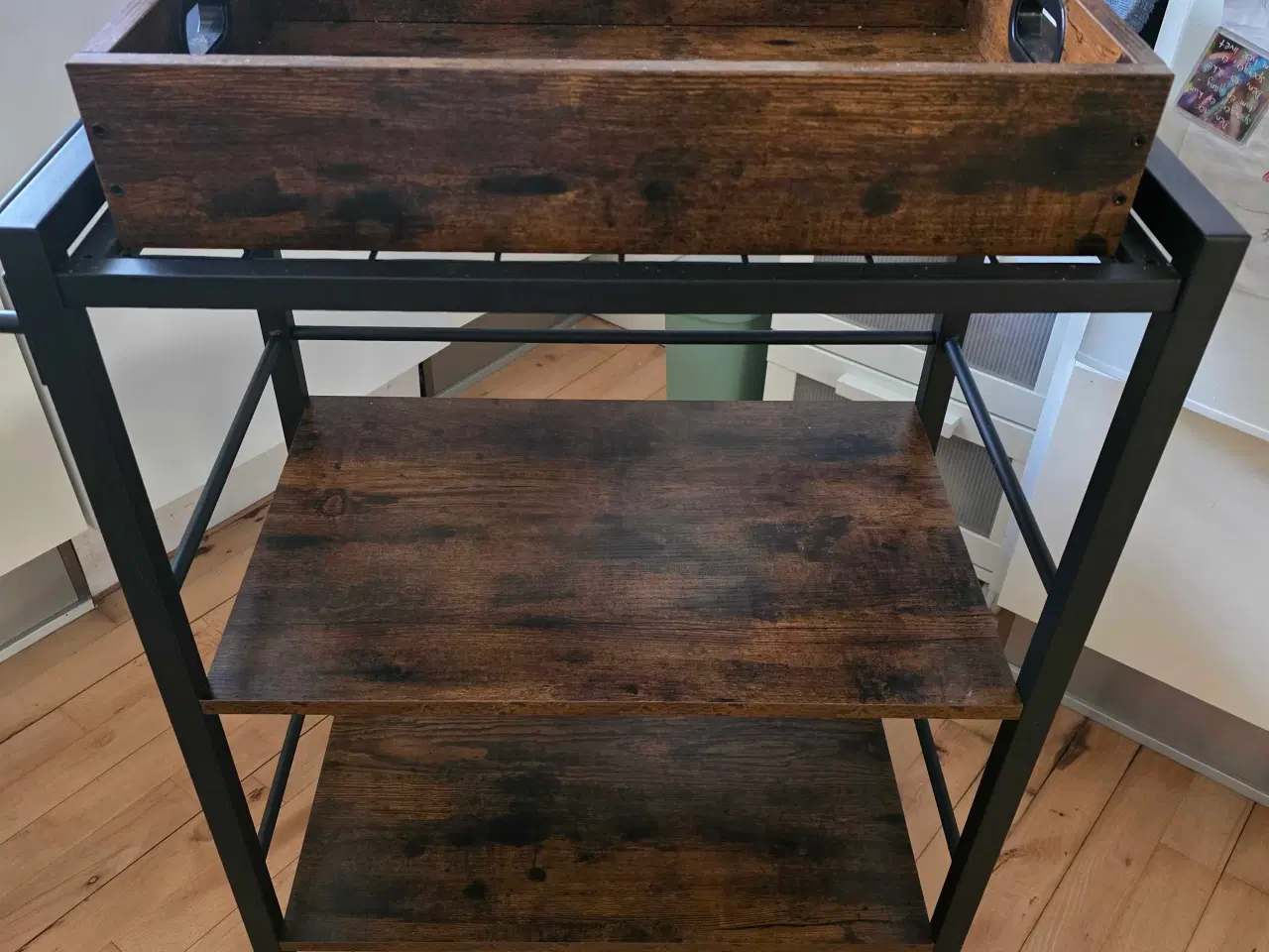 Billede 1 - Nyt rullebord sælges 300 kr