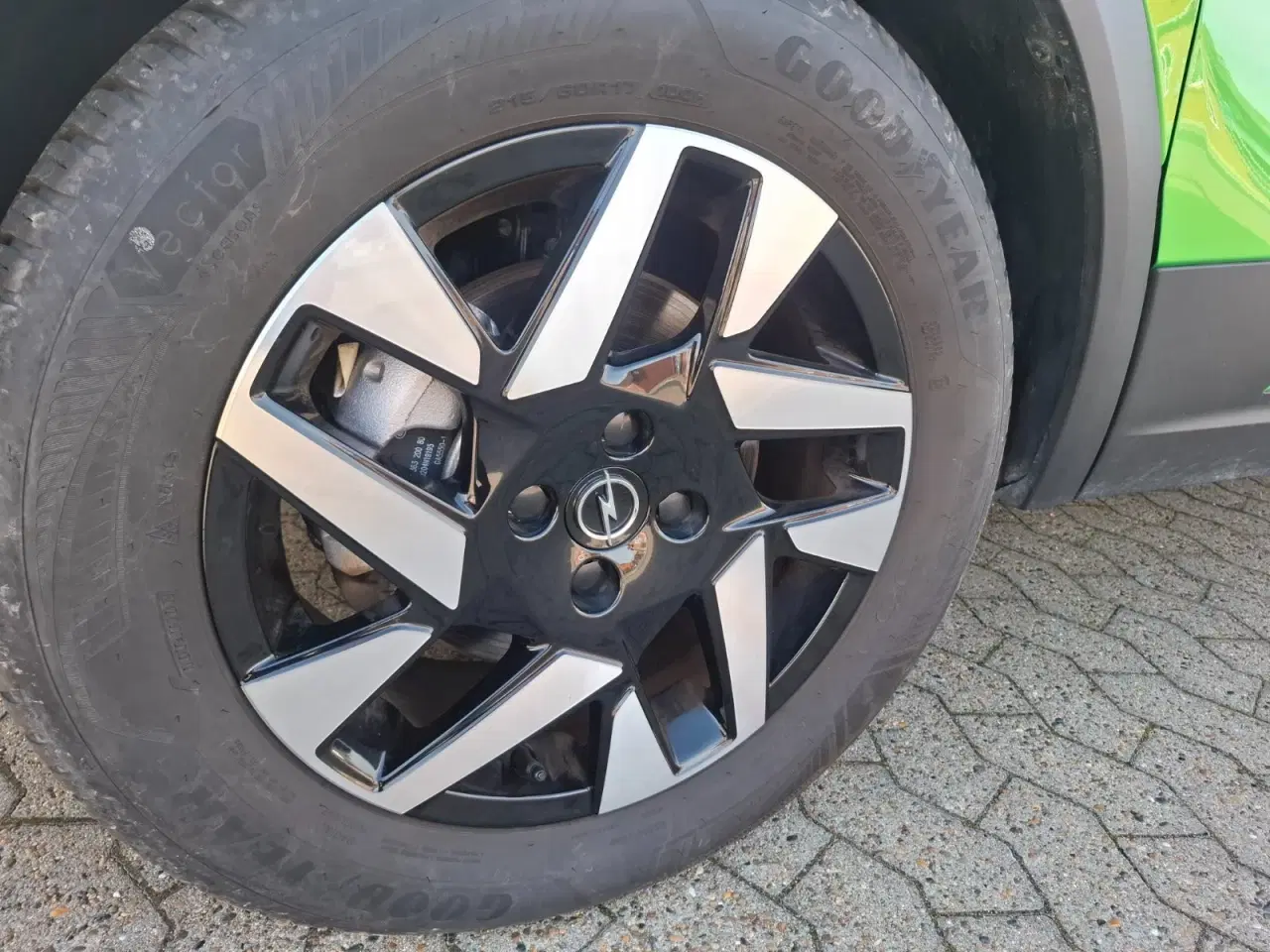 Billede 17 - Opel Mokka-e 50 Elegance