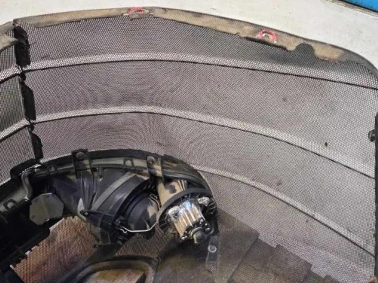 Billede 18 - Case Puma 185 Gitter 87641708