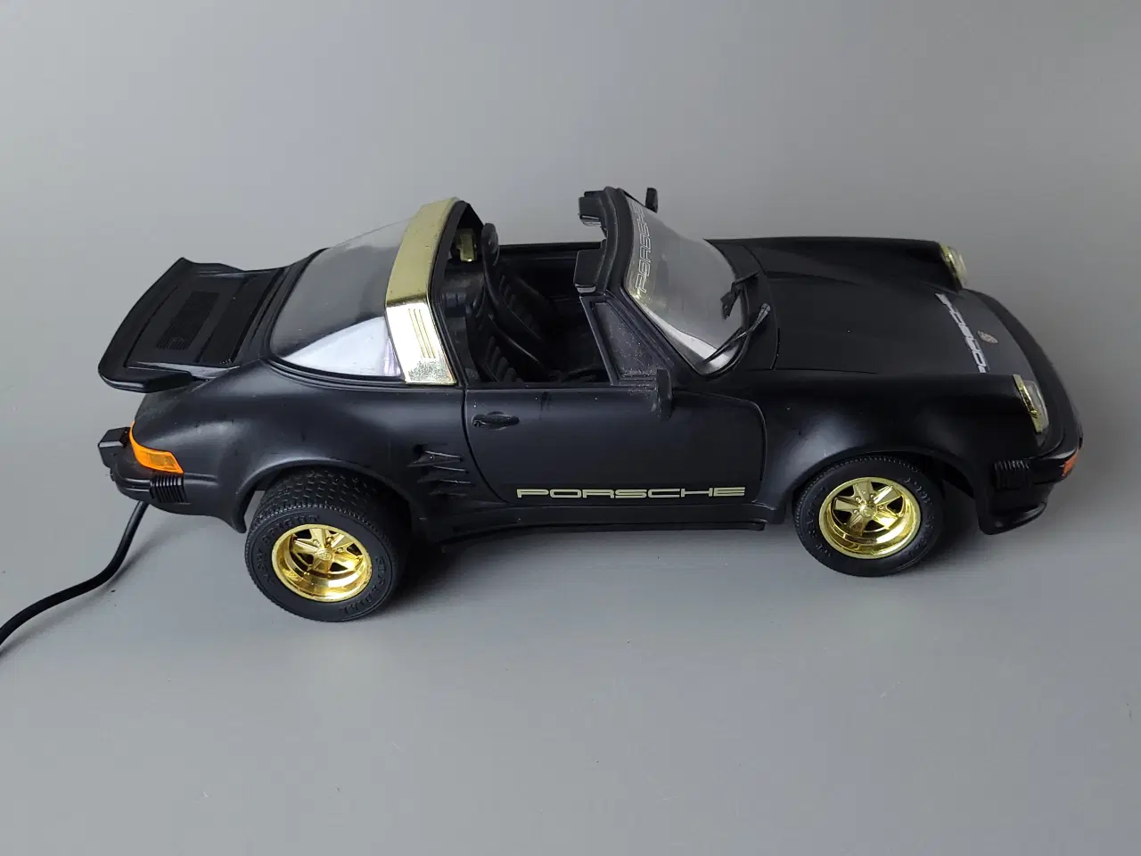 Billede 5 - ⭐️· Fjernstyret Porsche 911 Targa 1988 New Bright