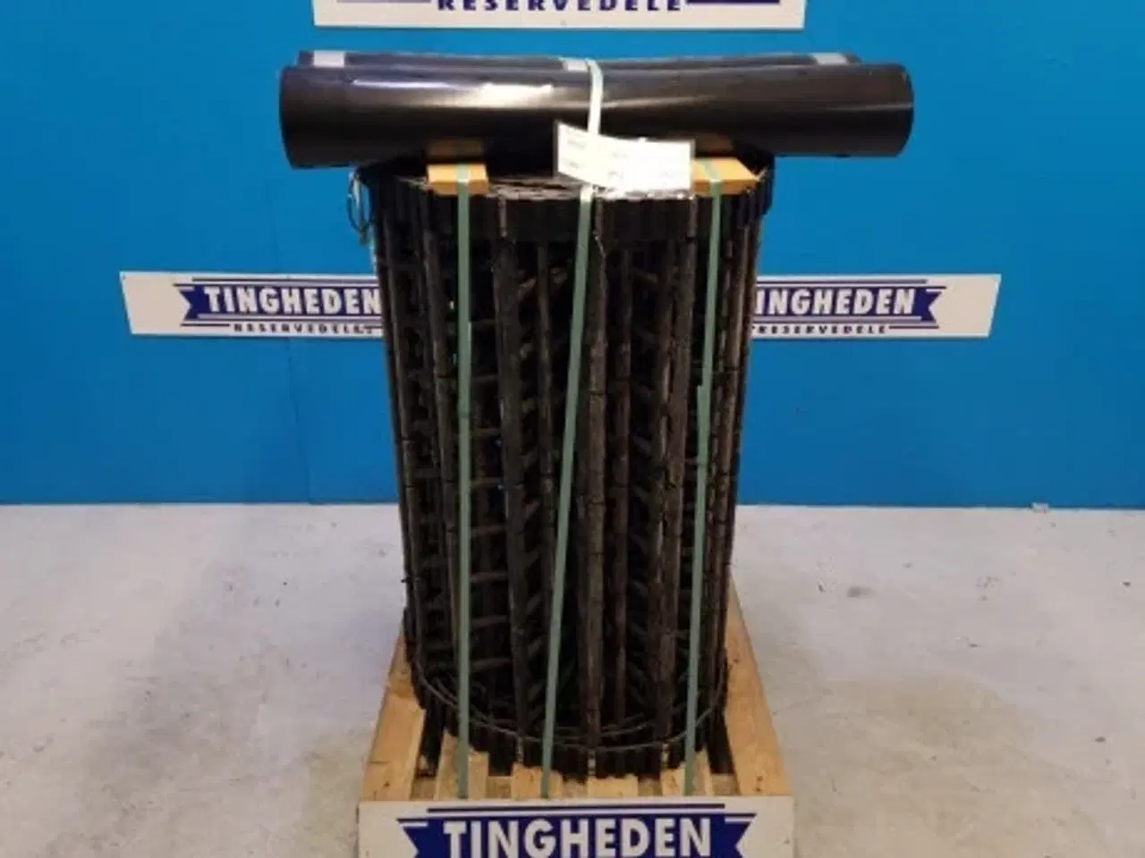 Billede 1 - Asa Lift 181-867 Remkæder