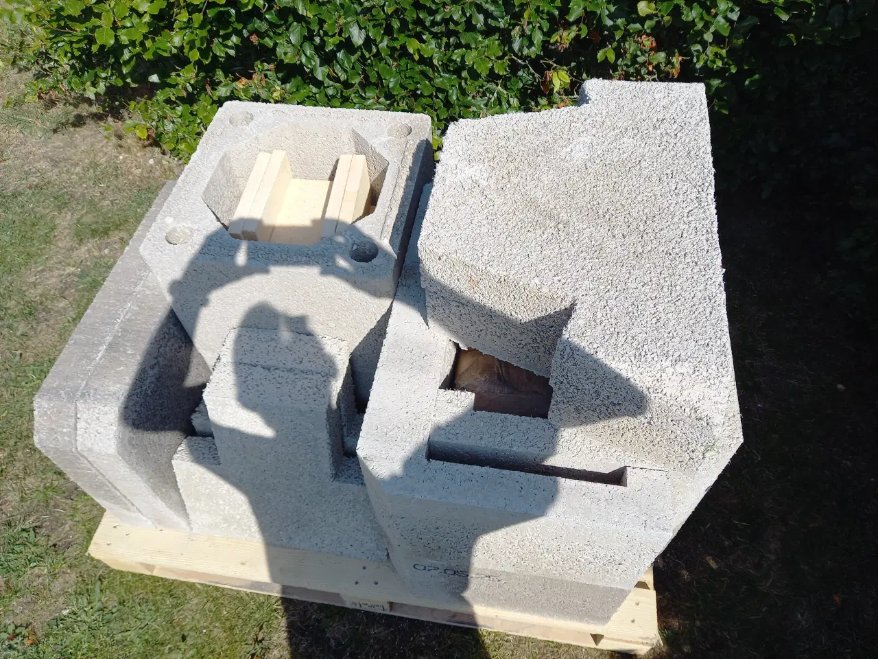 Billede 3 - HAVEPEJS Isokern Garden