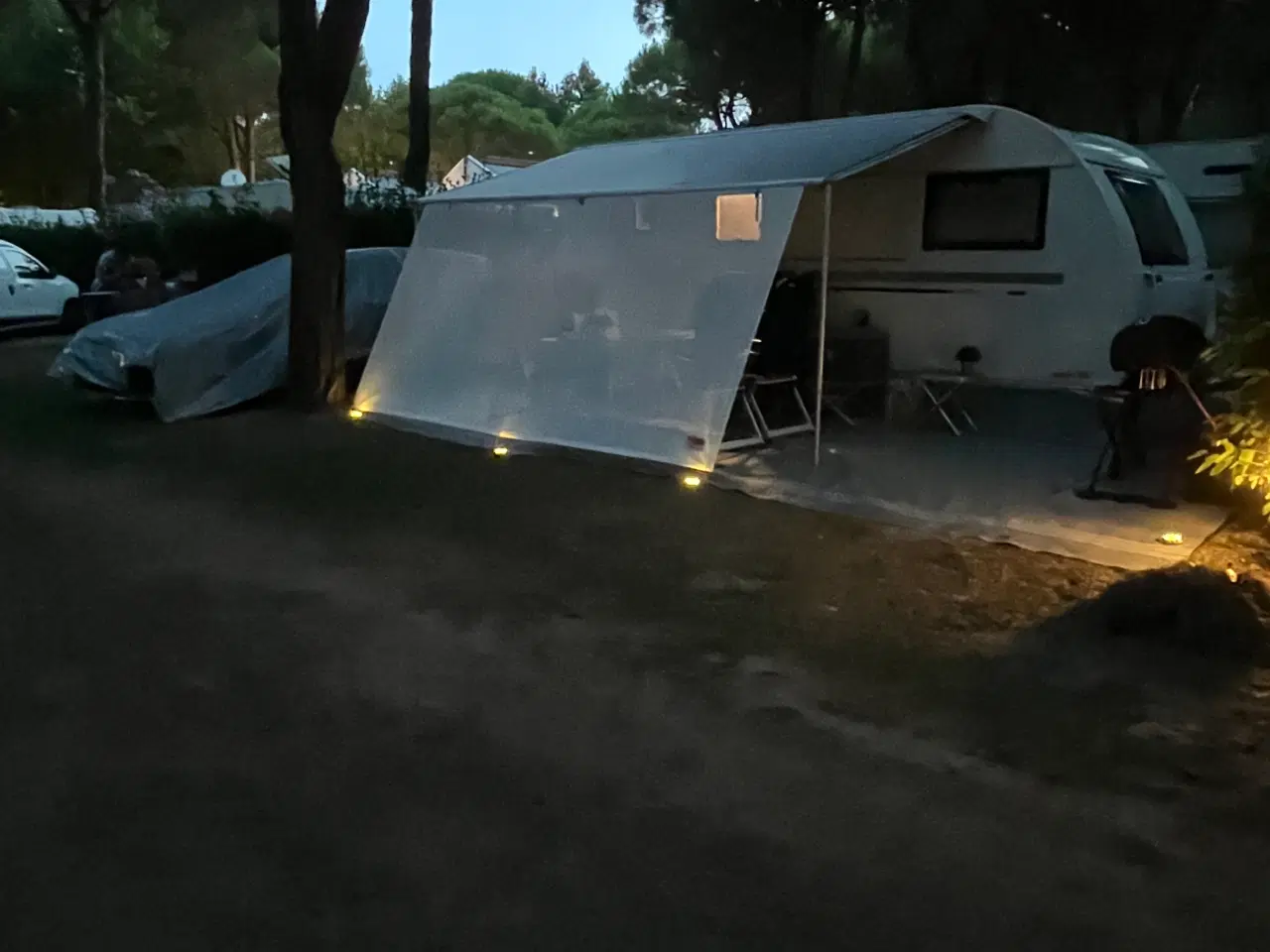 Billede 11 - 🚐 Adria Altea 542 PK – årgang 2018