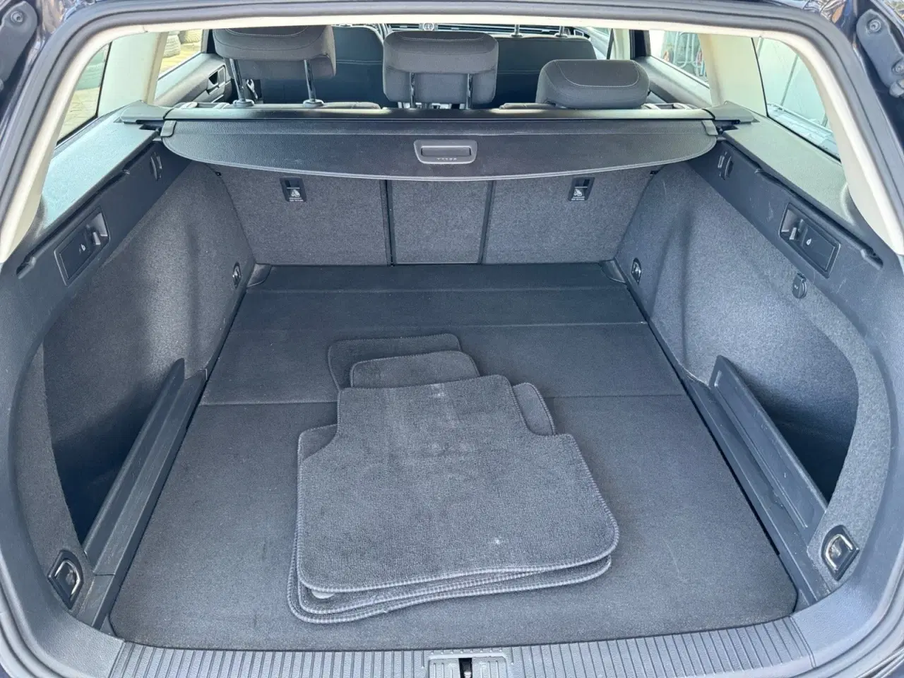 Billede 16 - VW Passat 1,4 TSi 150 Comfortline Variant DSG
