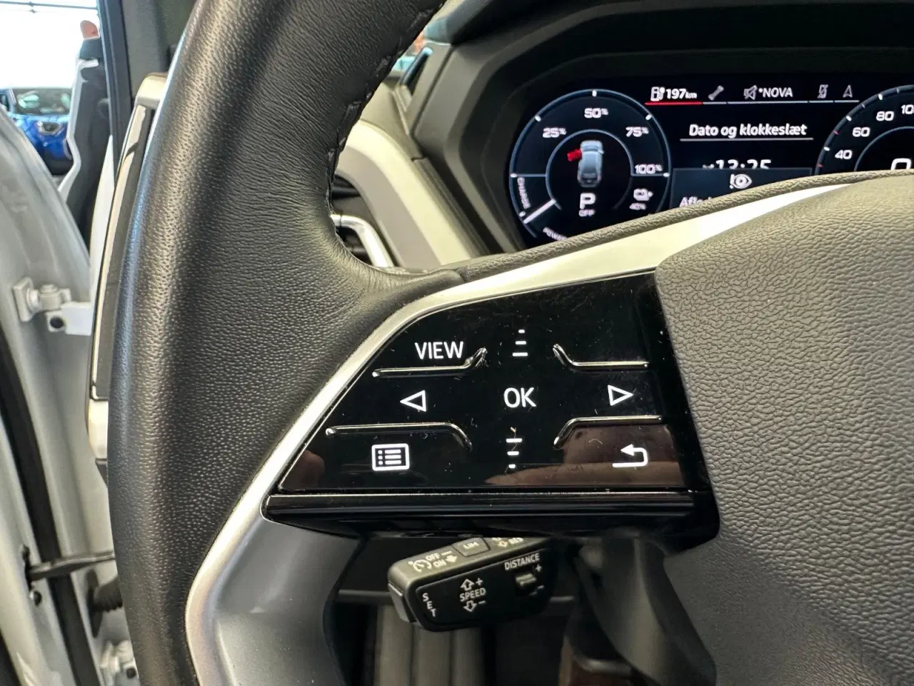 Billede 17 - Audi Q4 e-tron 45 Progress