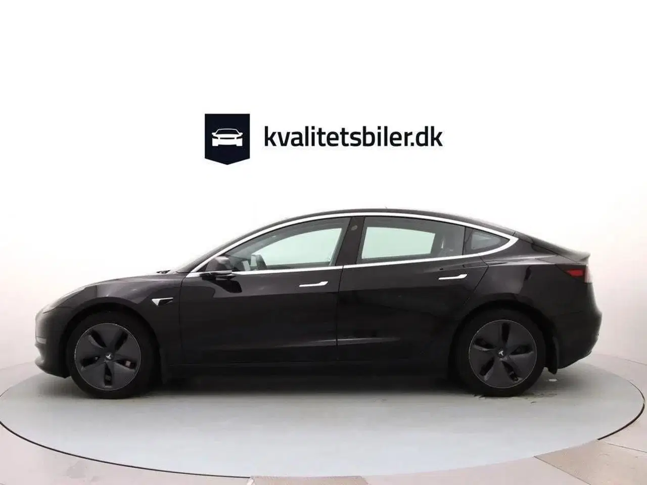 Billede 2 - Tesla Model 3  Standard Range+ RWD