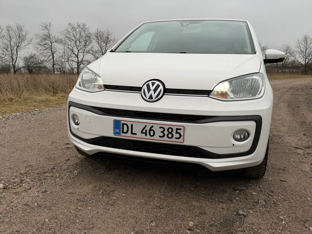 Billede 6 - VW UP BMI 60